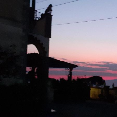 B&B La Pietra Ερκολάνο Εξωτερικό φωτογραφία