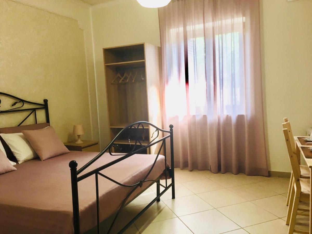 B&B La Pietra Ερκολάνο Εξωτερικό φωτογραφία