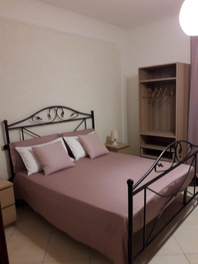 B&B La Pietra Ερκολάνο Εξωτερικό φωτογραφία