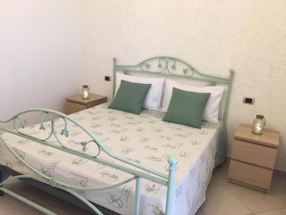 B&B La Pietra Ερκολάνο Εξωτερικό φωτογραφία
