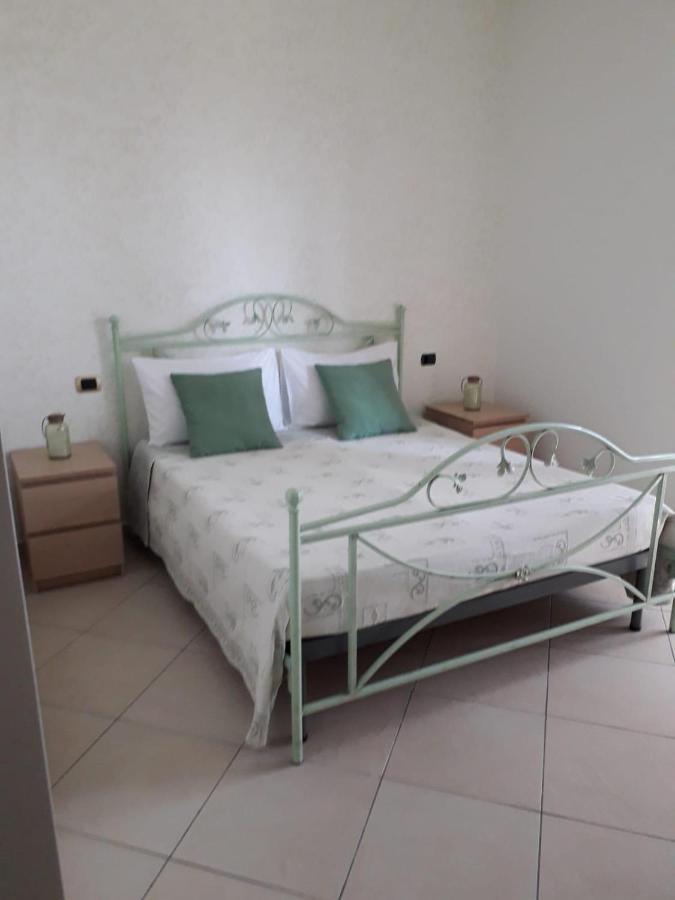 B&B La Pietra Ερκολάνο Εξωτερικό φωτογραφία