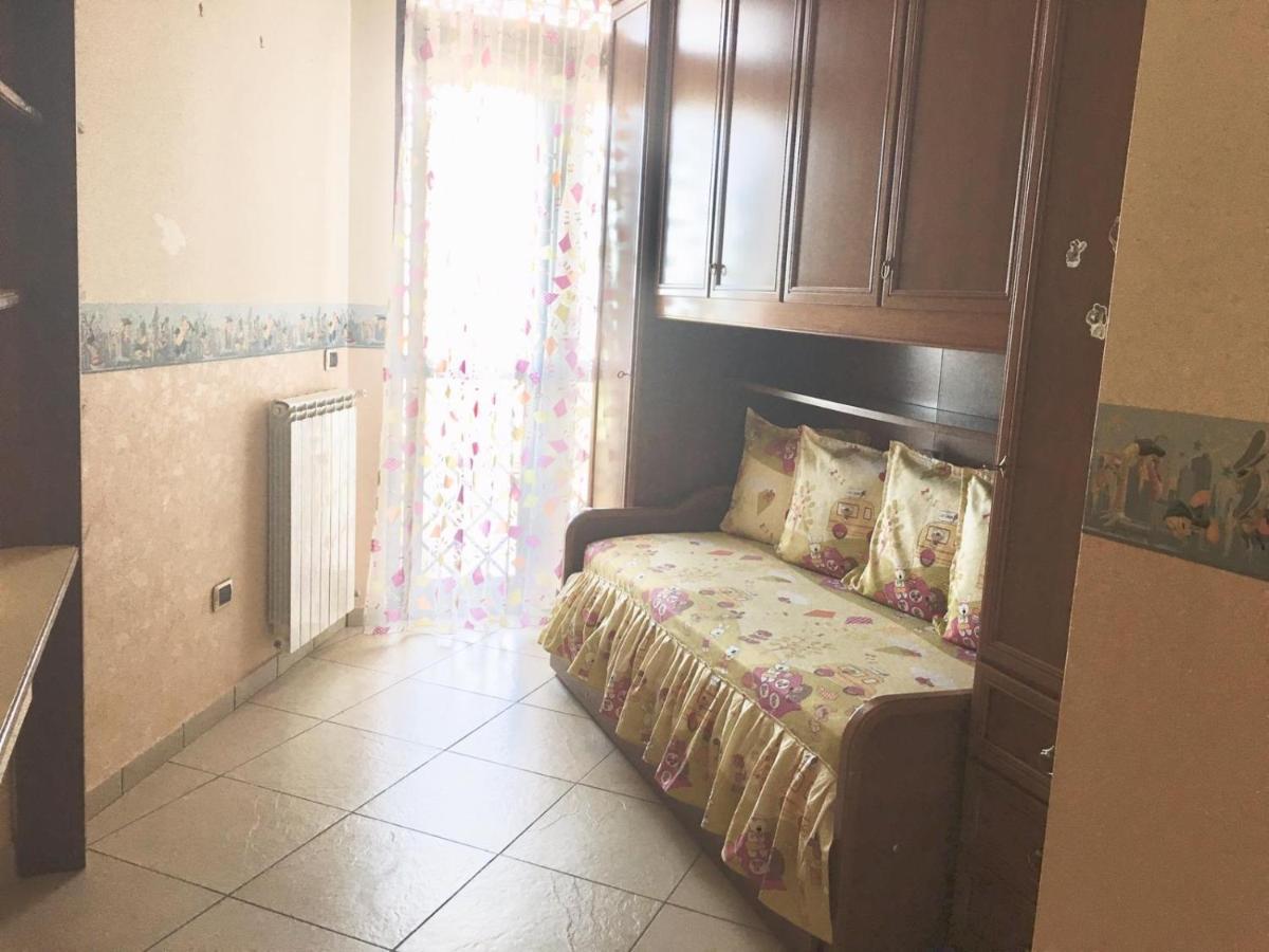 B&B La Pietra Ερκολάνο Εξωτερικό φωτογραφία