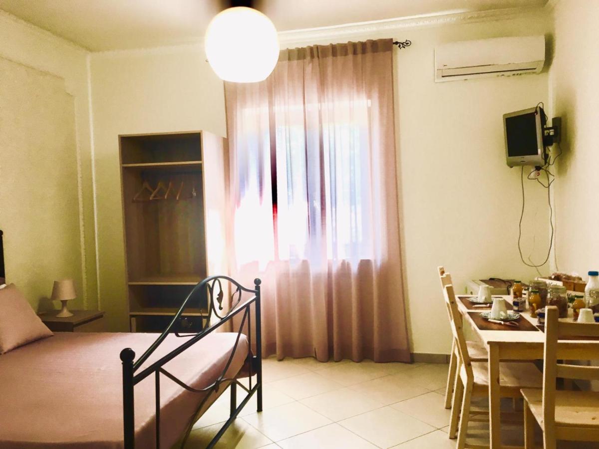 B&B La Pietra Ερκολάνο Εξωτερικό φωτογραφία