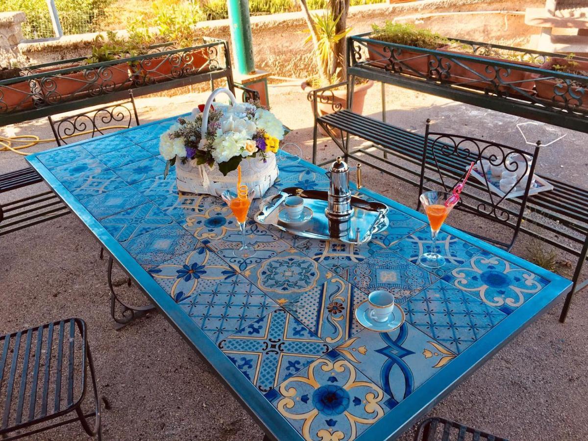 B&B La Pietra Ερκολάνο Εξωτερικό φωτογραφία